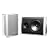 Boston Acoustics Voyager VOYA7W 7-Inch 2-Way Outdoor Speakers (White)