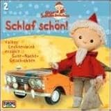 Produkt-Bild: 2/Schlaf Sch&ouml;n [Musikkassette]