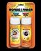 HORSE AND RIDER 2PK Image