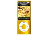 iPod nano 第5世代 16GB イエロー