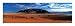 African Landscape by Charlie Waite. Size 54.58 inches width by 16.47 inches height. High Quality Art Poster Print