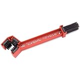 Motorcycle / ATV Chain Grunge Cleaning Brush