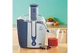 Breville JE12 Juice Fountain Professional