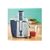 Breville JE12 Juice Fountain Professional