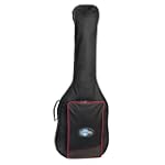 SAVE $15.59 - World Tour GBBASS Padded Bass Guitar Gig Bag $24.36
