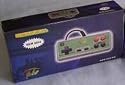 Nintendo NES controller made by Yobo