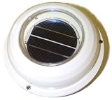 Solar Ventilation Fan