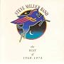 The Best of 1968-1973