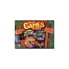 Ultimate Games for Boyz