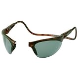 Clic Eyewear Sunglass II Sunglasses