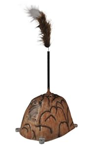 Cass Creek Waggler Coyote Decoy System