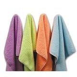 Microfiber Wonder Cloths ( Set of 4)