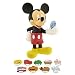 Disney 19'' Happy Everything Mickey Mouse Statue