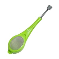 Jokari Healthy Steps Total Tea Infuser