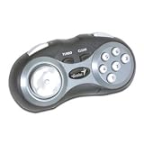 Genius MaxFire Pandora, mini USB (Wrap-Cable), PC gamepad