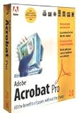 Adobe Acrobat 2.0 Pro for Mac