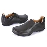 Tsubo -- X8 02 Corvus Brown -- Men's Shoes,Sporty,Slip-On/Loafers