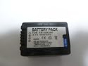 最新版＝Panasonic.残量表示可能.VW-VBK360-K.互換バッテリー.HDC-TM70/HDC-TM60/HDC-HS60/【4000mAh】HDC-TM35/HDC-TM90/HDC-TM95/HDC-TM85/HDC-TM45/HDC-TM25/HC-V700M/HC-V600M/HC-V300M/HC-V100M