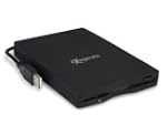 Hamlet XFDUSB External USB Floppy Dri...