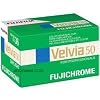 Fujifilm Fujichrome Velvia RVP 50 Color Slide Film ISO 50, 35mm Size, 36 Exposure, RVP50-36,
