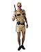 Reno 911 Lt Dangle Costume Adult