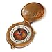 The Golden Compass - Alethiometer and Carry Bag