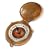 The Golden Compass - Alethiometer and Carry Bag