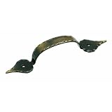 AMEROCK #410ABS 3-1/4" AB Colon Handle