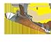 Jo Jan Sportsequip Co 65692 Extra Jojan Helical Clamps Lh