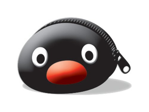 Childrens Toyshop  Toys : Pingu Purse