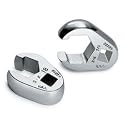 SK Hand Tool (SK 42318) 3/8" Drive Flare Nut Crowfoot Wrench 18mm