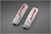 New Genuine Yamaha Raptor 700R Accessories / Front Shock Covers / pt # GYT-1S325-81-WD