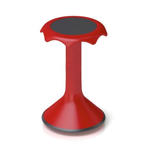 20 Hokki Stool Red Model 382520RD Christmas & New Year Deals