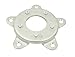 Wheel Adapters, 5 On 4-3/4