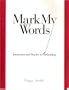 Mark My Words: Instruction and Practice in Proofreading