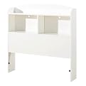 Logik Bookcase Headboard