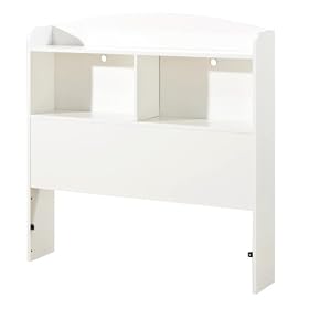 Logik Bookcase Headboard
