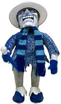 Year Without a Santa Claus 12" Snow Miser Plush