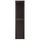 PR 15x60 BLK Shutter