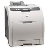 PC Hardware : HP Color LaserJet 3600n Printer ( Q5987A#ABA )