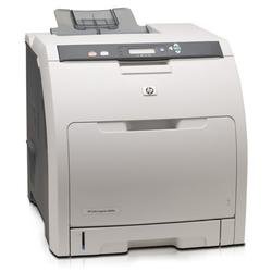 HP Color LaserJet 3600n Printer ( Q5987A#ABA )
