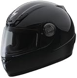 Scorpion EXO-400 Solid Motorcycle Helmet