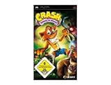 Crash - Herrscher der Mutanten