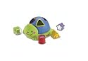 Fisher-Price Friendly First's Activity Shape Sorter