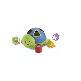 Fisher-Price Shape Sorter