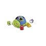 Fisher-Price Friendly First's Activity Shape Sorter