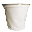 Fein Turbo II & III Vacuum Cloth Filter Bag 913064AGA6