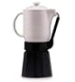 Claudia Valira Stovetop Espresso Maker 9 cup- Made in Spain