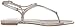 Dolce Vita Women's Marly Flat Sandal