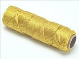 Marshalltown M621 Masons Line 285ft - Yellow